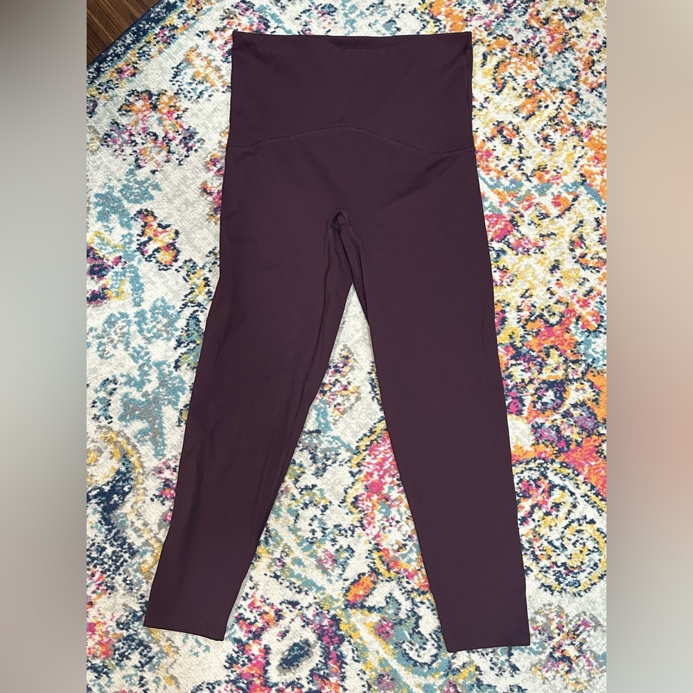 SPANX Booty Boost Leggings